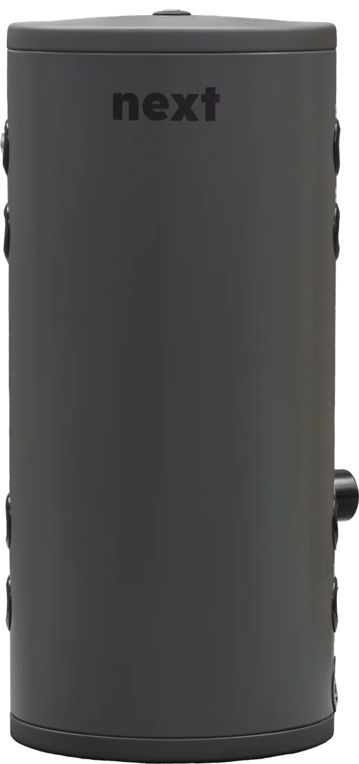 Next parallel buffervat