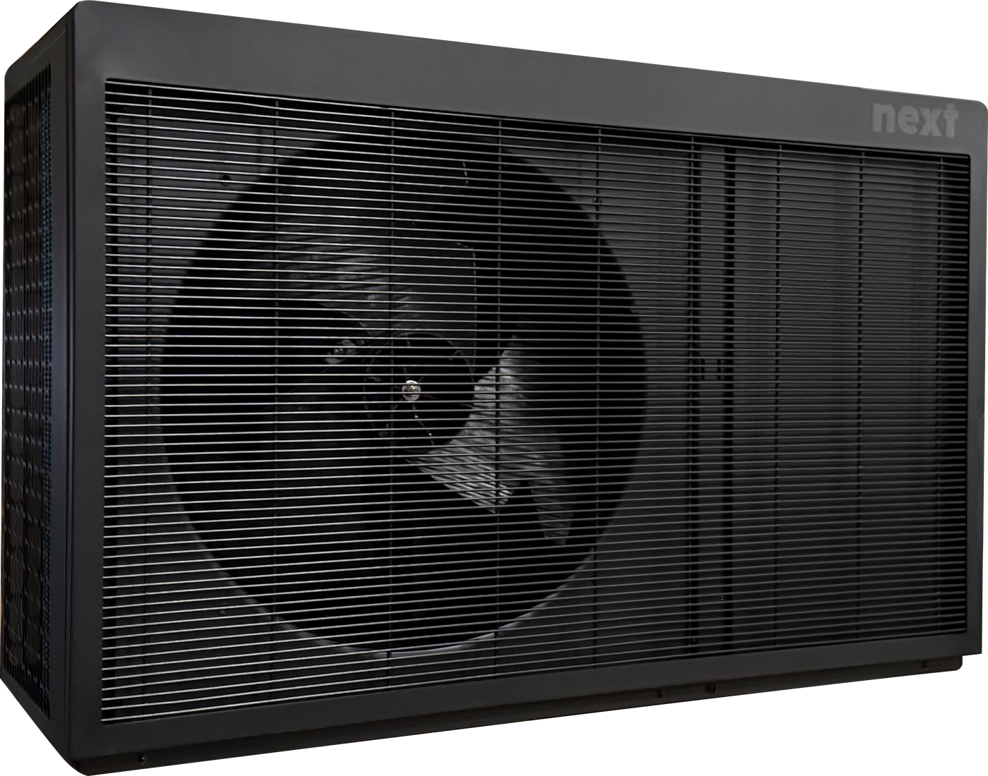 Next R290 warmtepomp